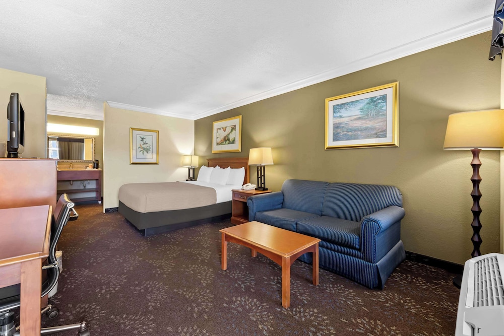 Quality Inn Morgan City - photo 6