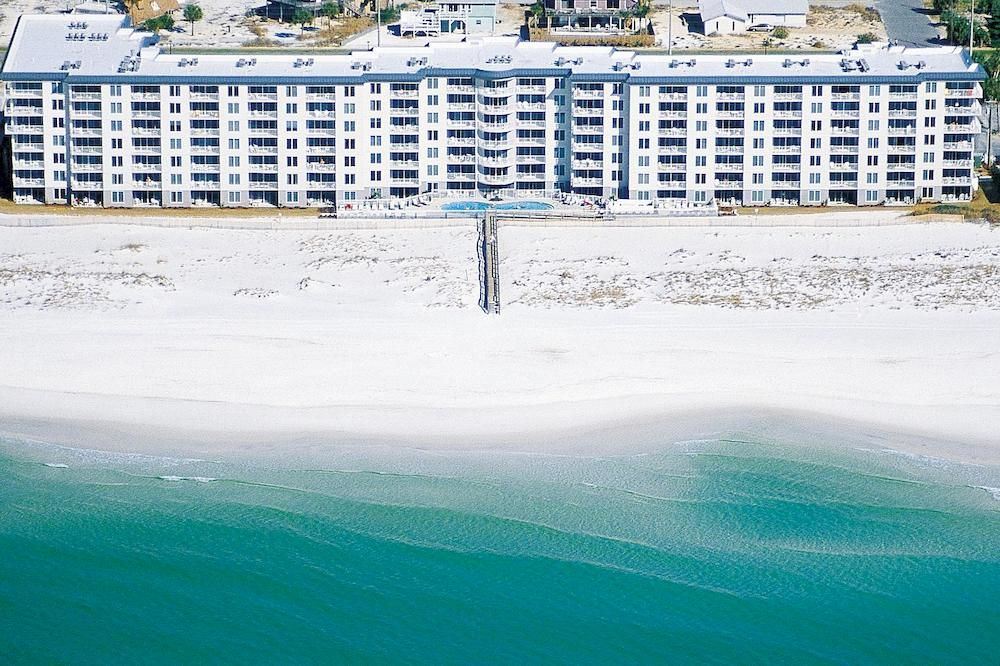 Island Princess By Dale E Peterson Vacations — Fort Walton Beach