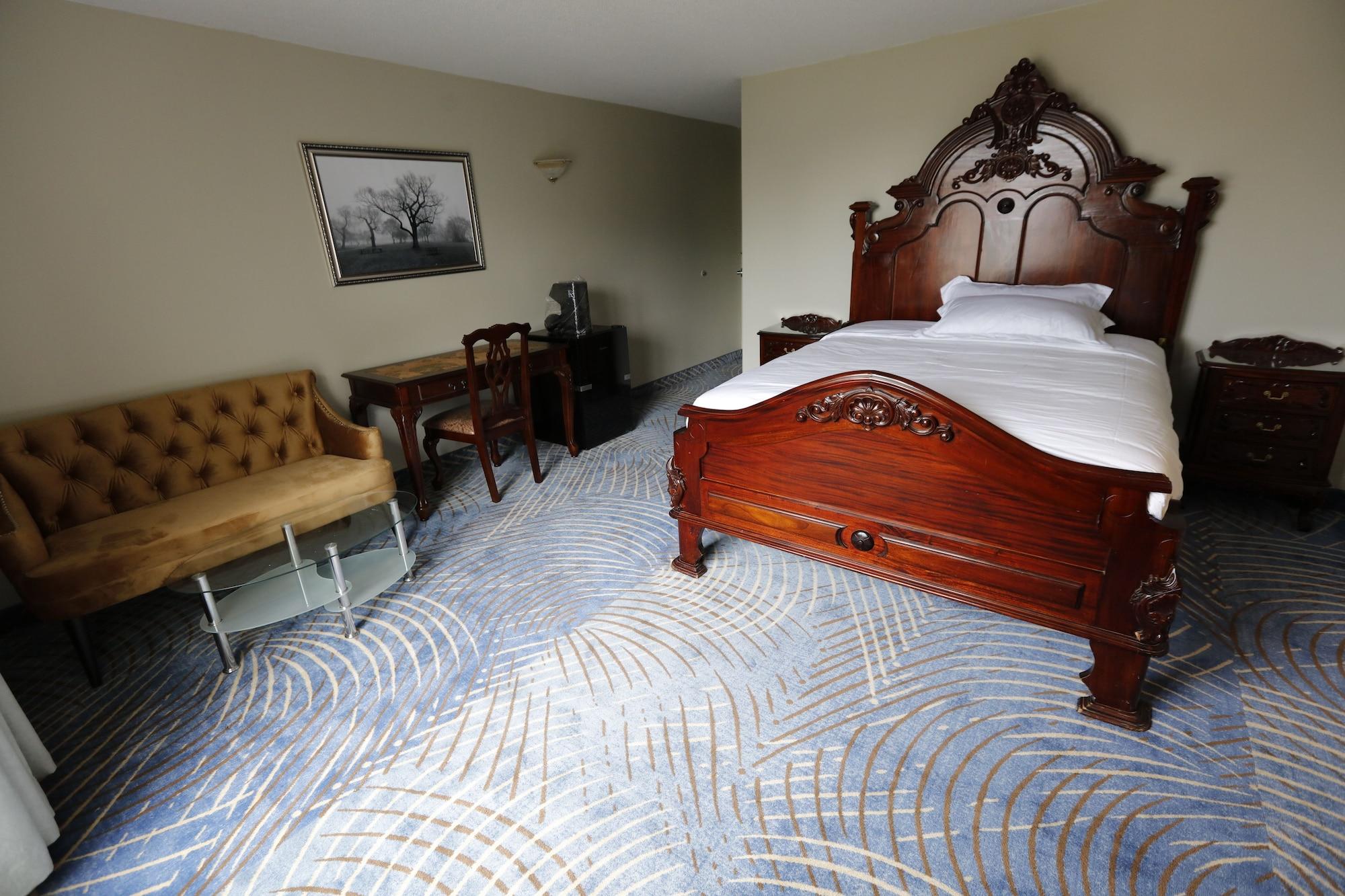 Fullerton Manor Inn — Niagara Falls — photo 3