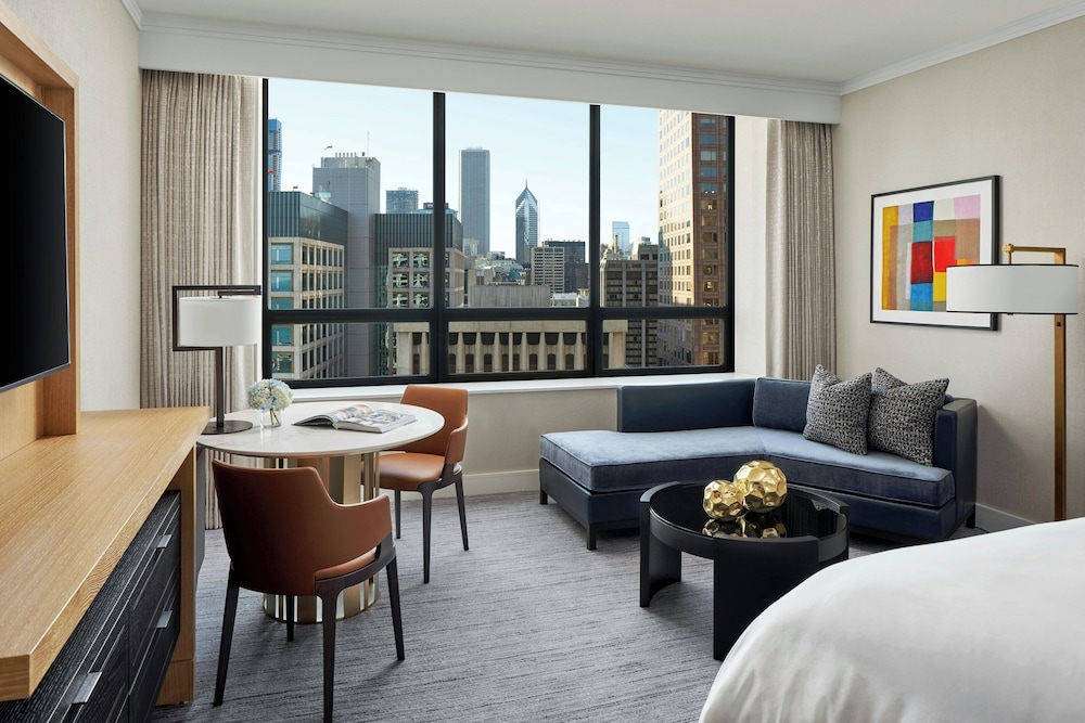 The Ritz Carlton Chicago - photo 28