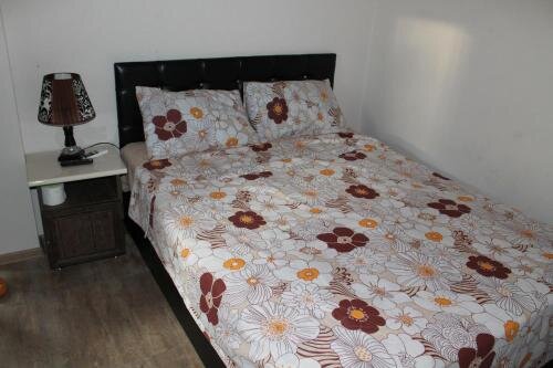 Ponto Hotel in Kobuleti, Georgia