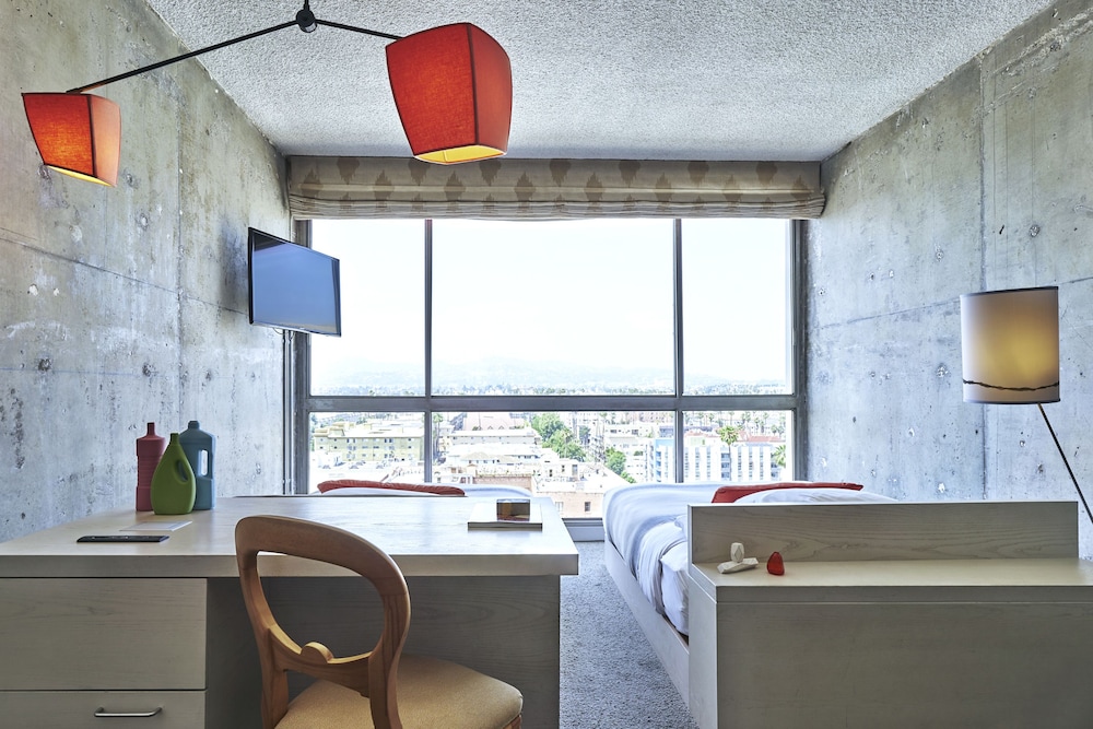 The Line Hotel - photo 11