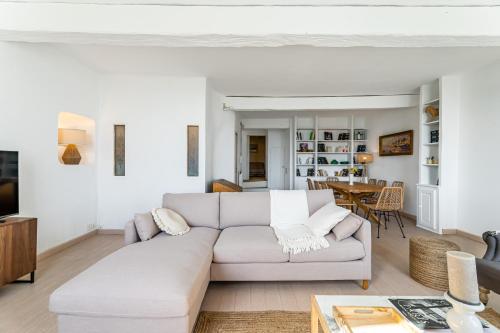 Le Rooftop Par Dodo A Cassis in Cassis, France