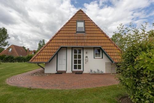Ferienhaus Deichsonne Ostertill 10 in Dorum, Germany