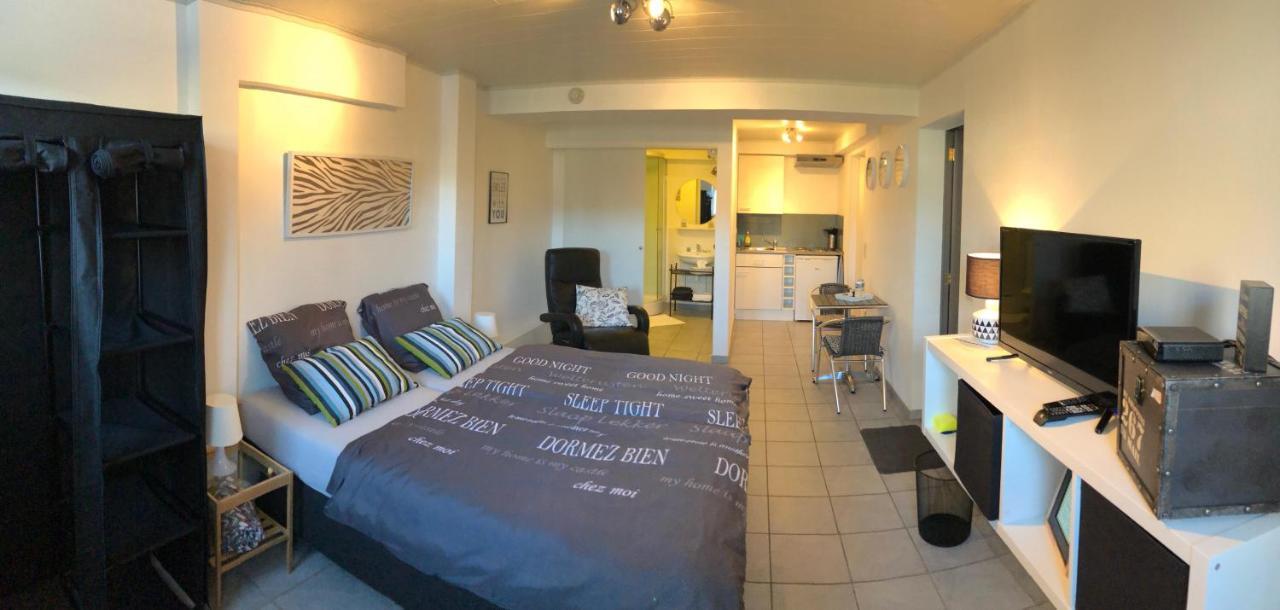 Chez Martine — hotel in Malmedy