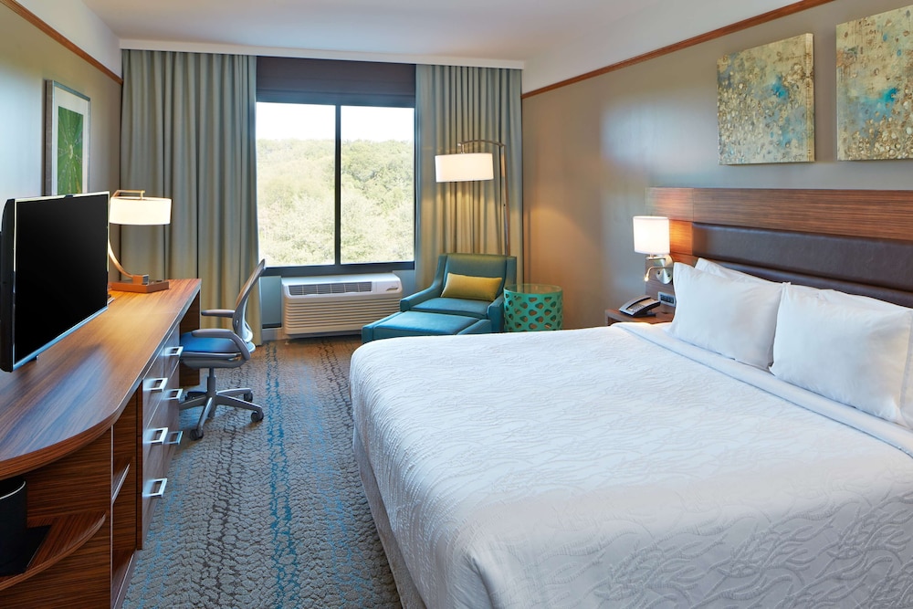 Hilton Garden Inn Boston Marlborough - photo 7