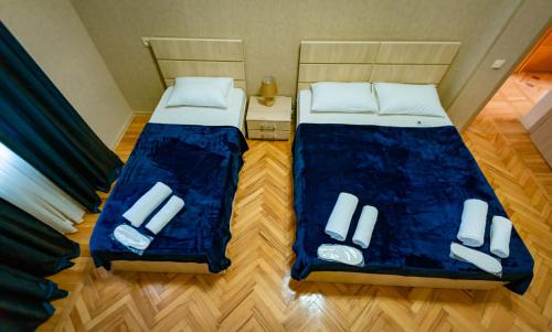 Boutique Hotel Talaveri In Telavi