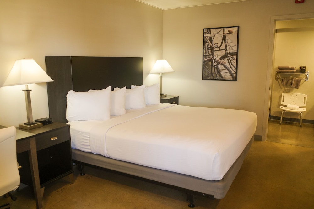 Americana Modern Hotel - photo 12