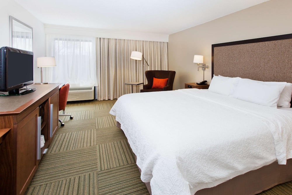 Hampton Inn Bremen I 20 - photo 11