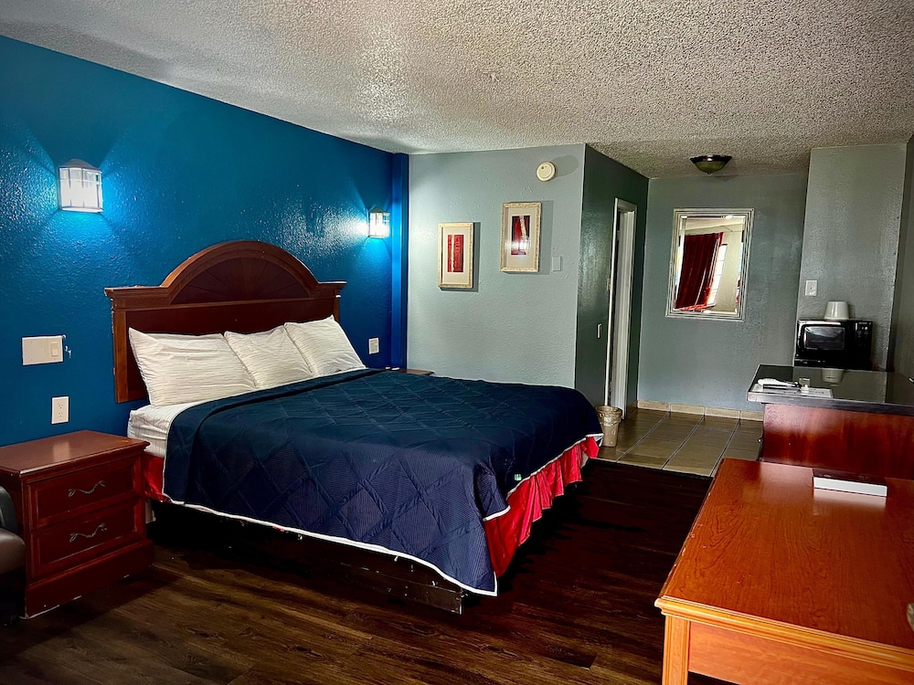 Knights Inn San Antonio Fort Sam Houston - photo 6