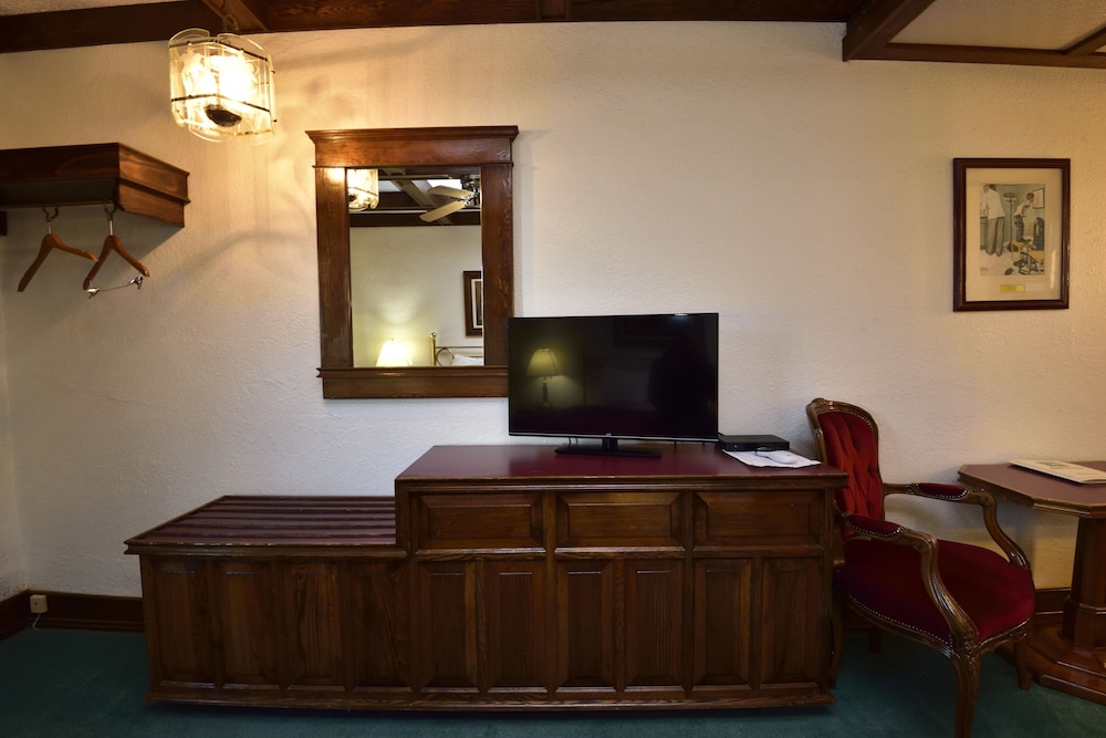 Sequim West Inn - photo 12