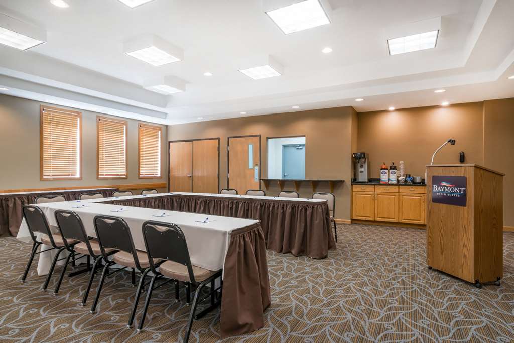 Baymont by Wyndham Owatonna - photo 65