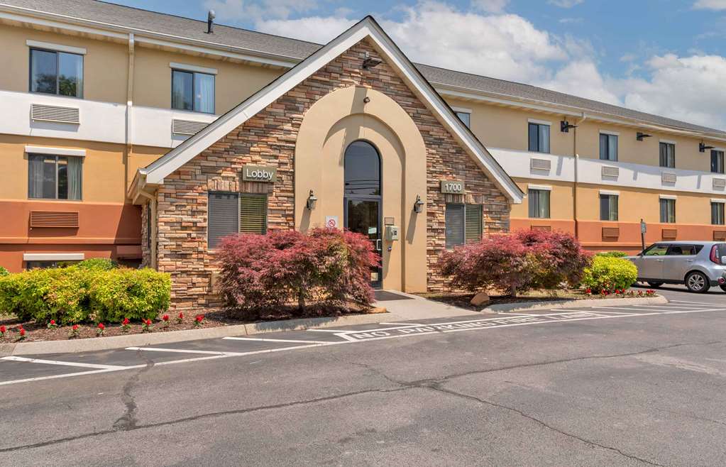 Extended Stay America Suites Knoxville West Hills - featured photo