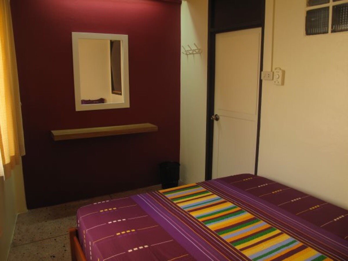 A.T guesthouse Hostel