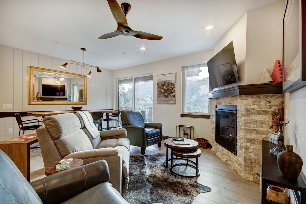 Clearwater Lofts by Keystone Resort - photo 6