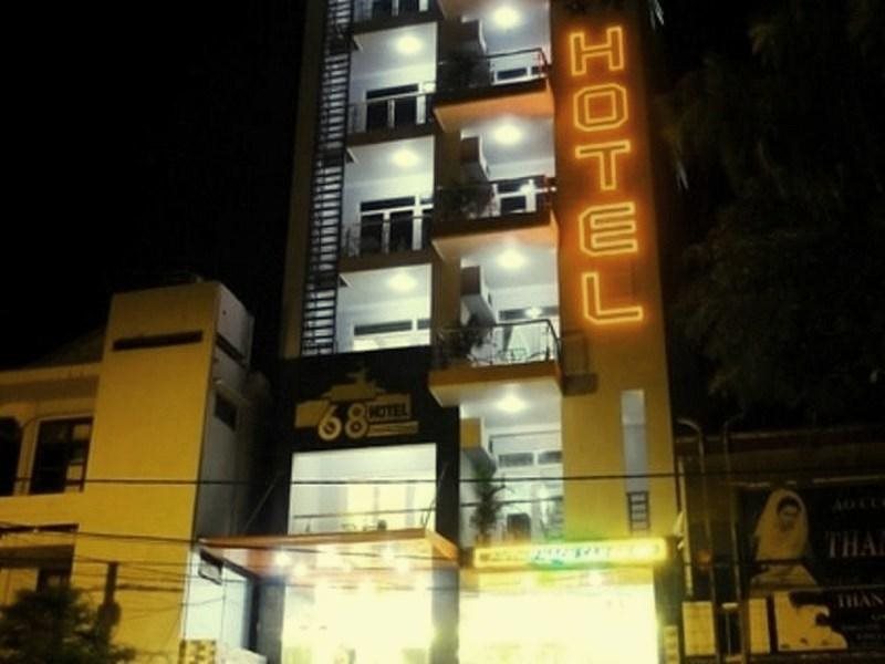 Hotel 68 in Kwang Binh, Vietnam