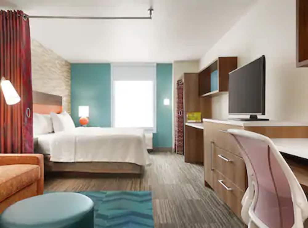 Home2 Suites by Hilton Lexington Hamburg - photo 11