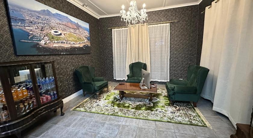 Prime Executive Accommodation