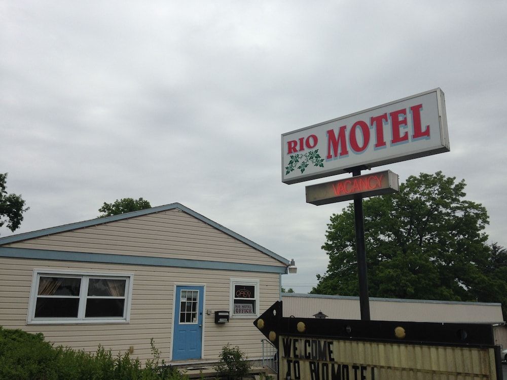 Rio Motel - photo 2
