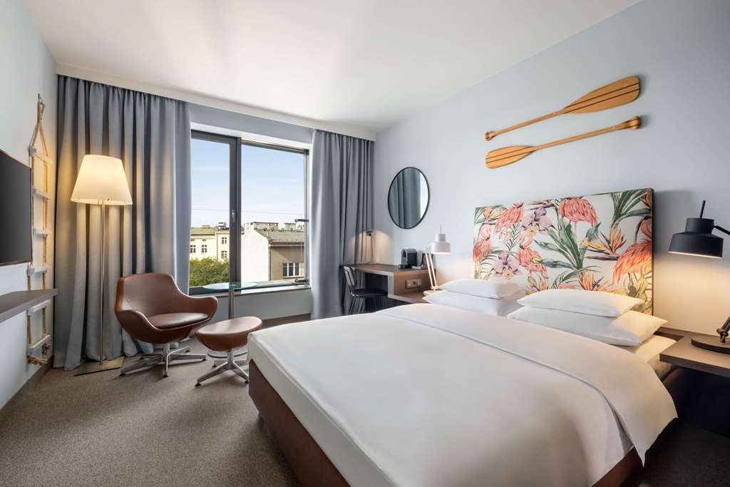 Vienna House Andels Cracow