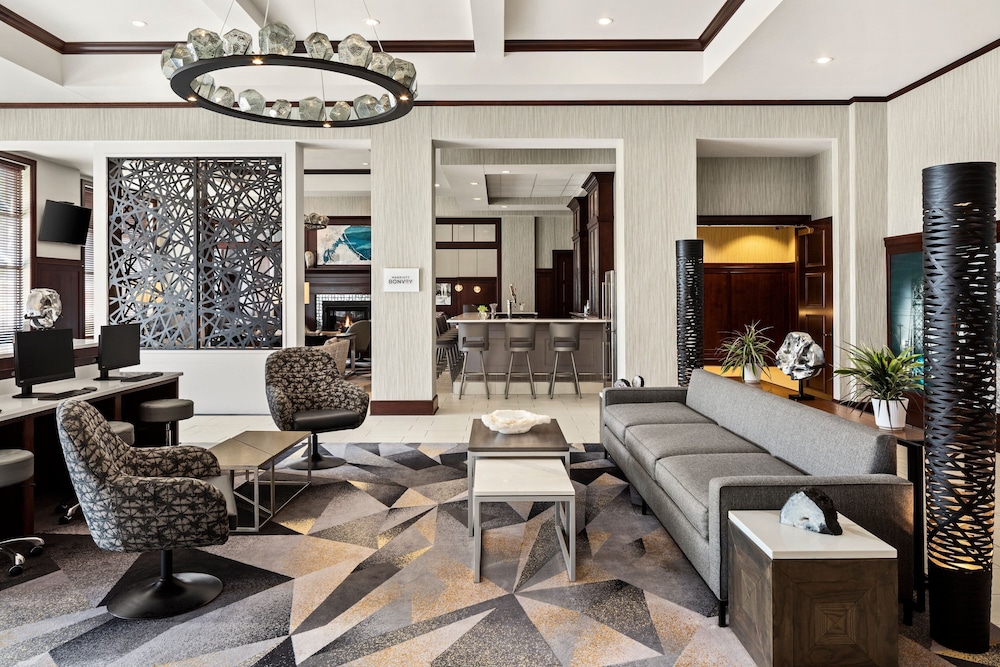 Sheraton Duluth Hotel - featured photo