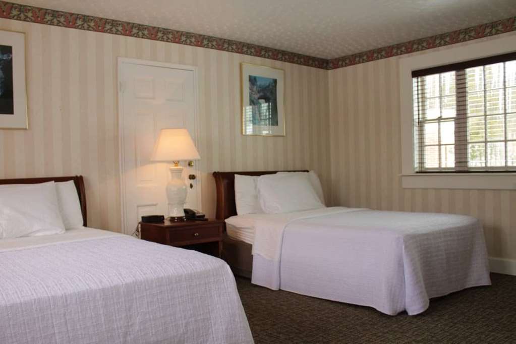 Natural Bridge Hotel Trademark Collection by Wyndham - photo 21
