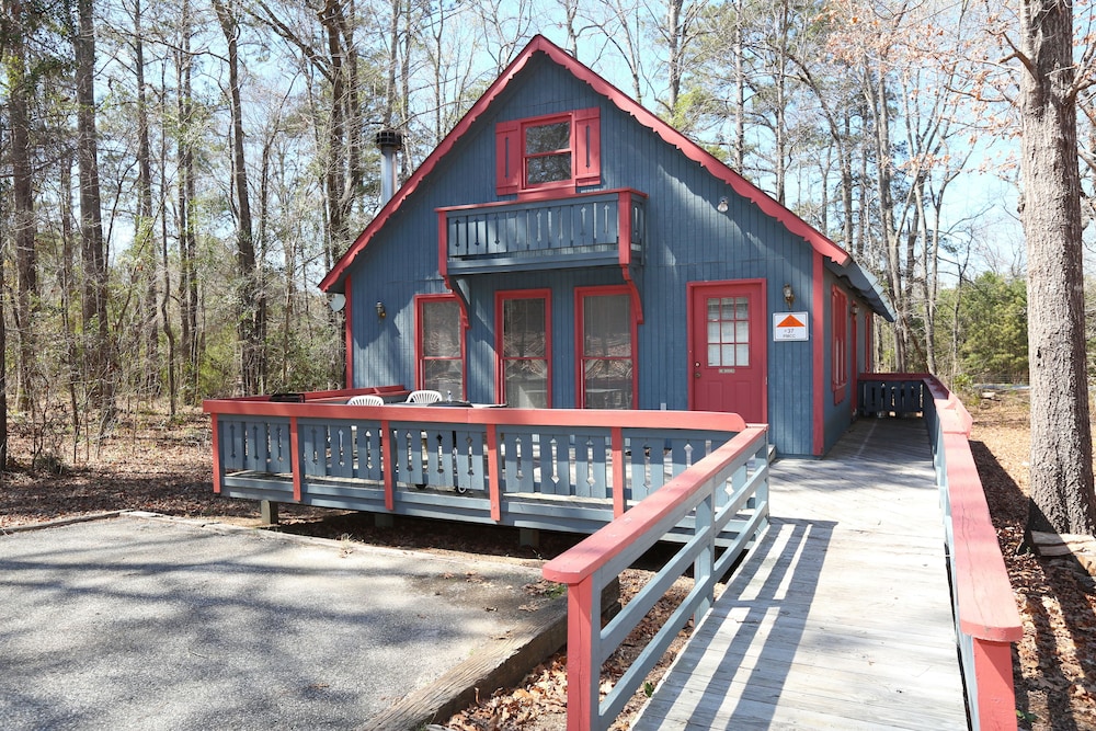 Pine Mountain Club Chalets Resort - photo 363
