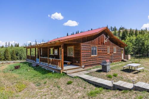 Randalman House 22015057 — Walden