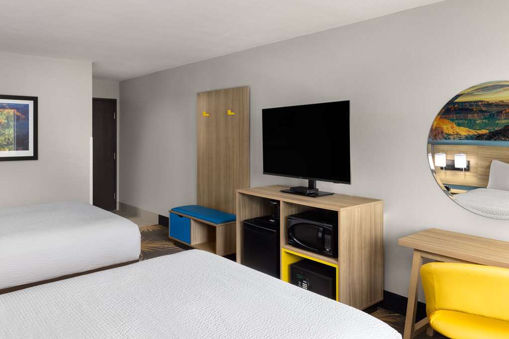 Days Inn by Wyndham Williams - photo 24