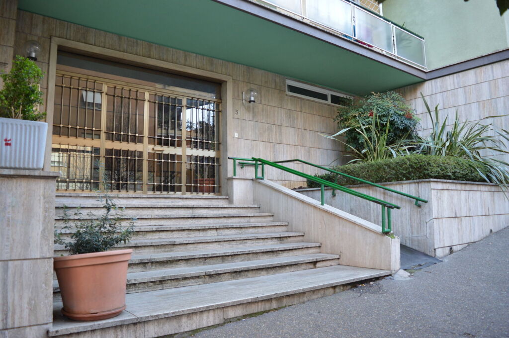Domus Fiore - carbon neutral hotel in Rome
