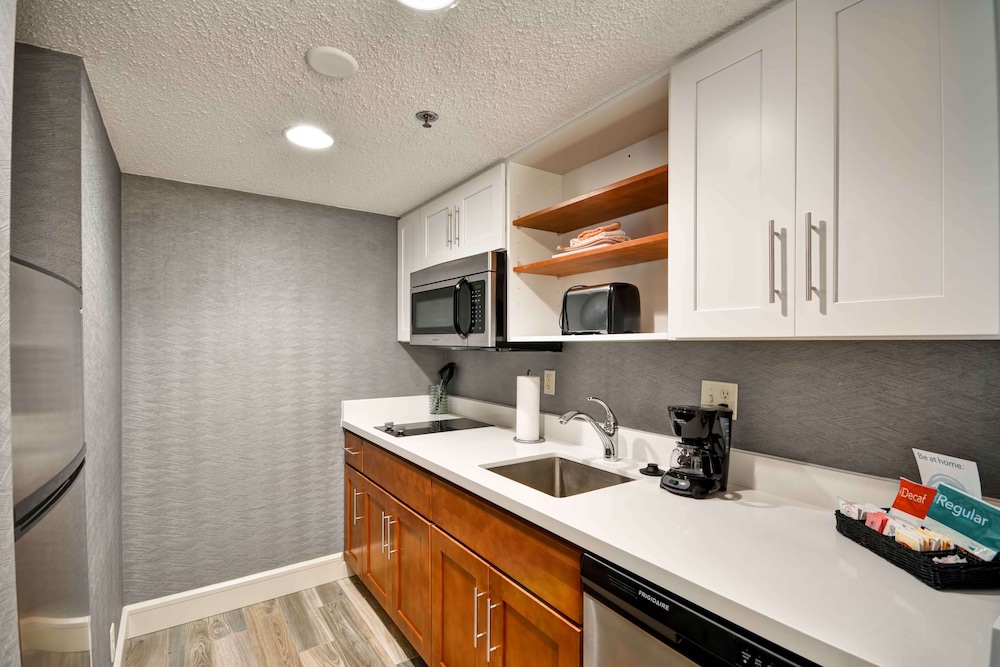 Homewood Suites by Hilton San Antonio Northwest - photo 12