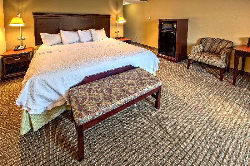 Hampton Inn Rochester Irondequoit - photo 42