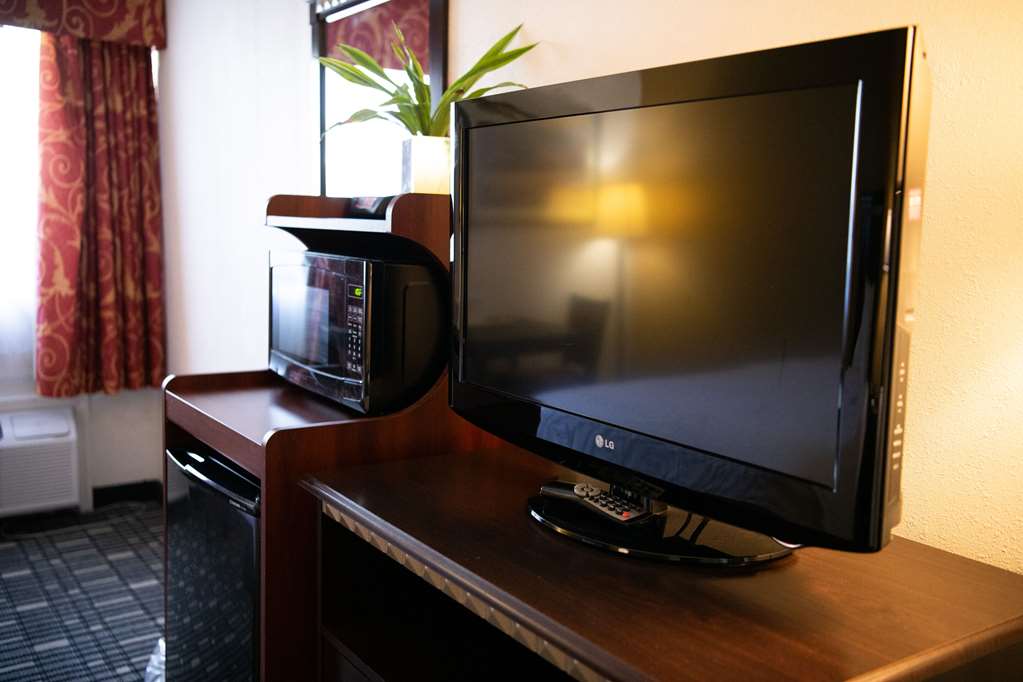 Quality Inn Somerset - photo 19