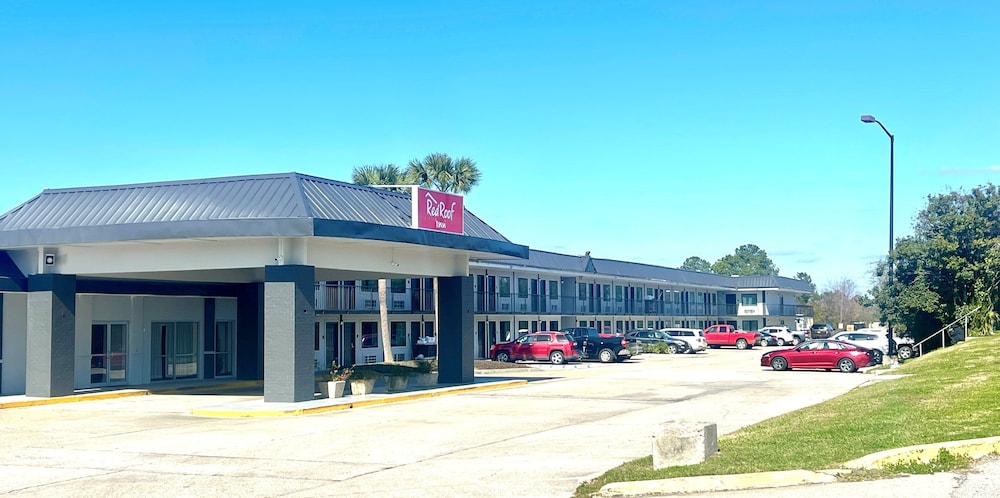 Red Roof Inn Slidell - photo 21