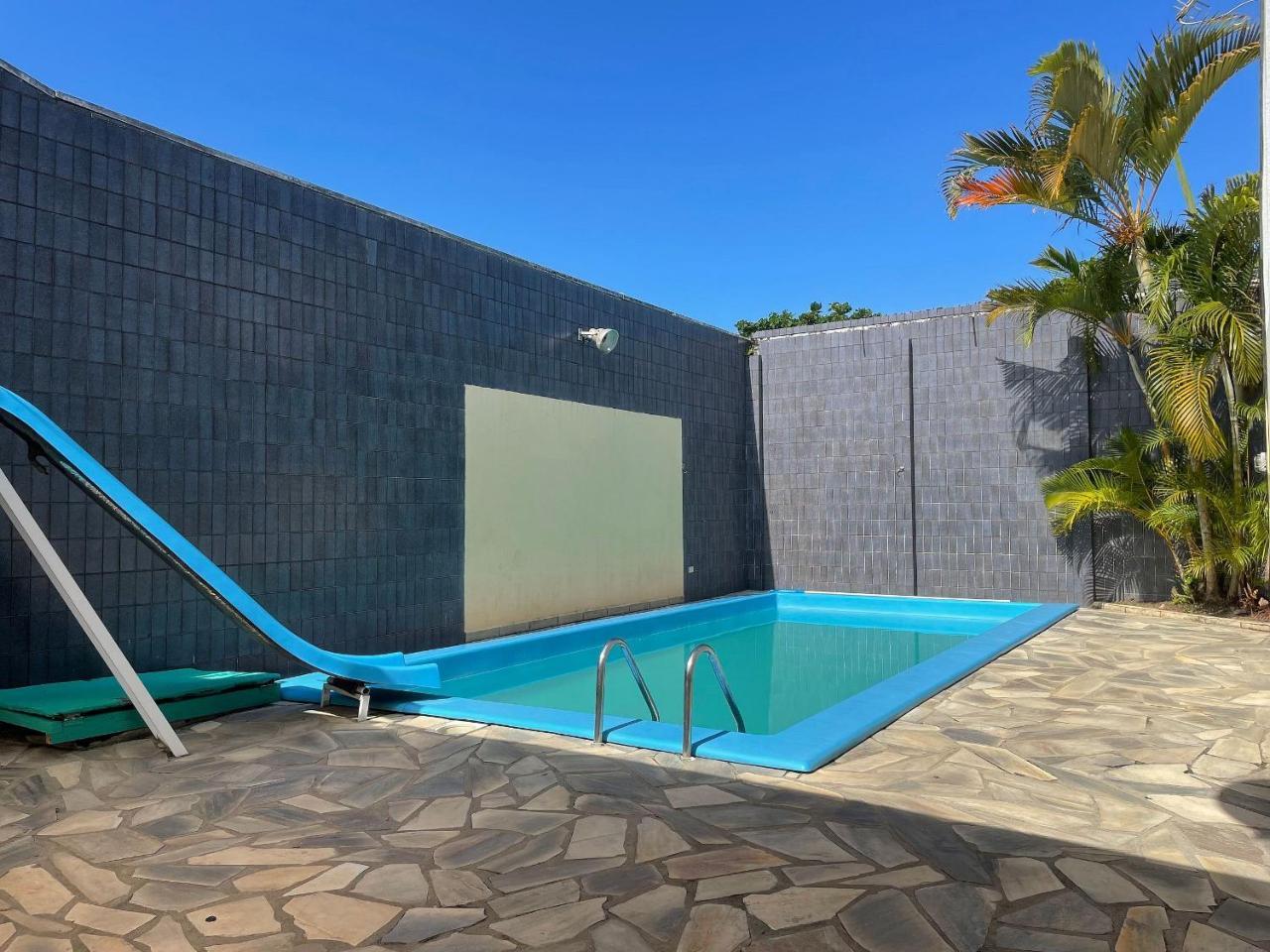 Casa Com Piscina Ipanema Pr — 4-Star Luxury Hotel in Pontal Do Parana, Brasil