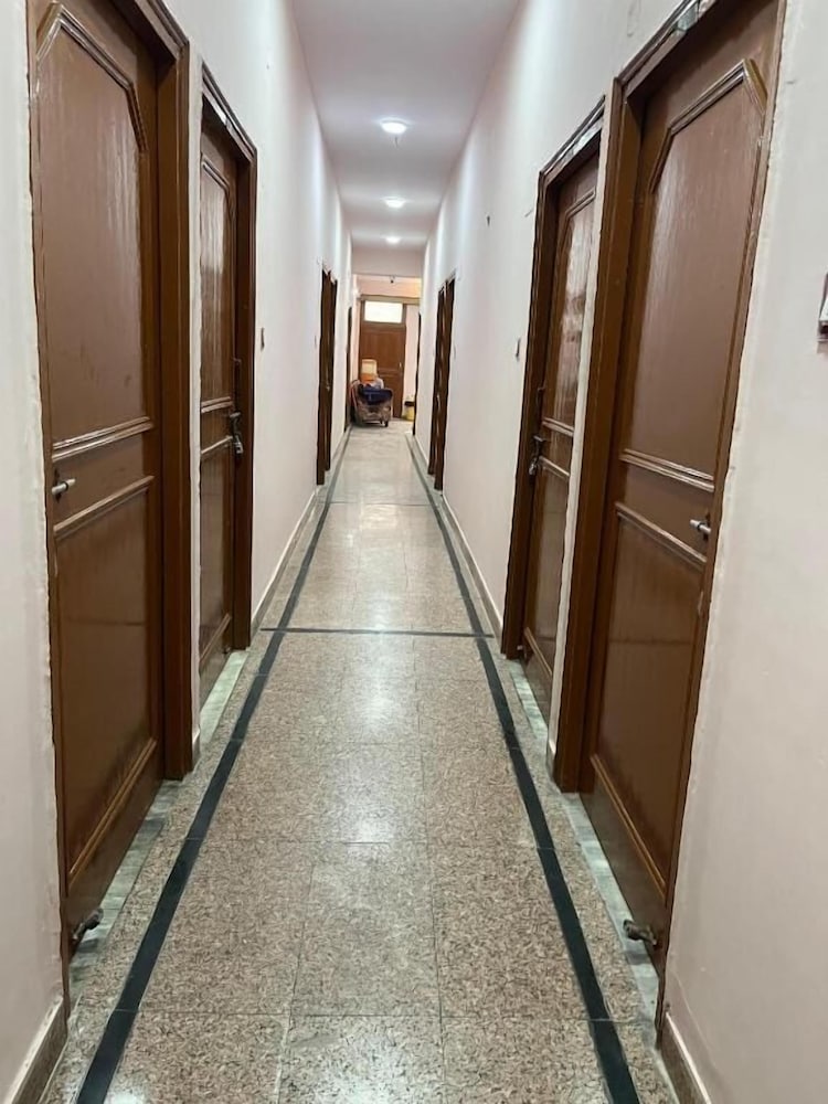 Hotel Ramya Palace in Gwalior, India