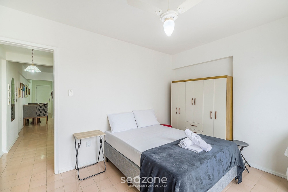 Apartments on the Balneario Camboriu Waterfront Iptr