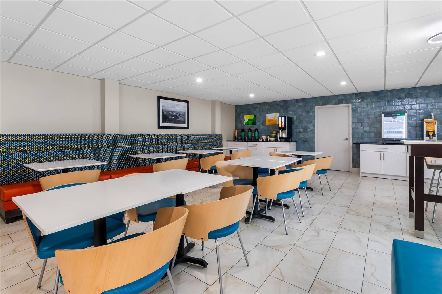 Quality Inn Chattanooga Hamilton Place - photo 23