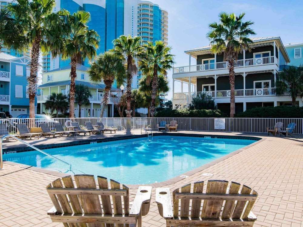 Mer Soleil by Meyer Vacation Rentals — 4-Star Luxury Hotel in Orange Beach, United States