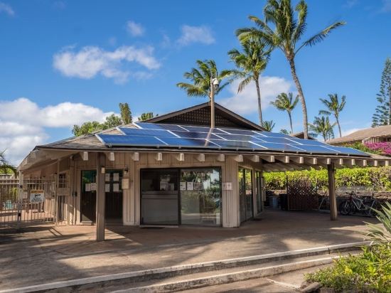 Molokai Vacation Properties Ke Nani Kai — hotel near Molokai Airport