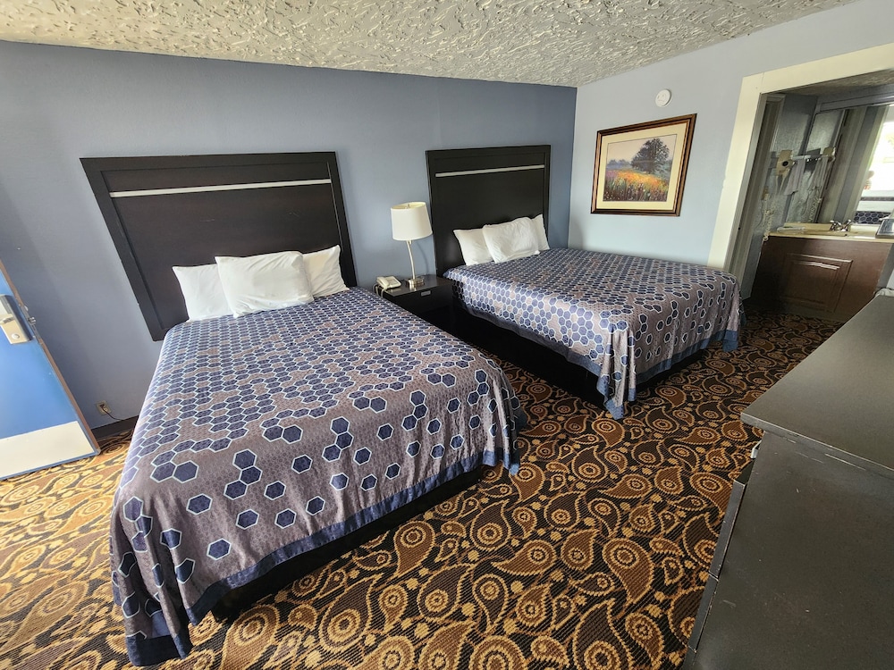 Carthage Inn - photo 6