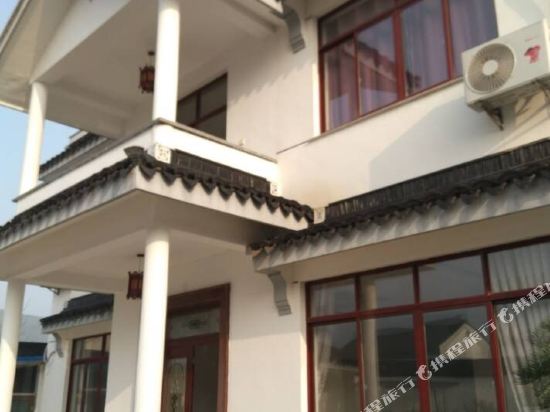 Xiangyunge Hostel in Suzhou, People's Republic of China