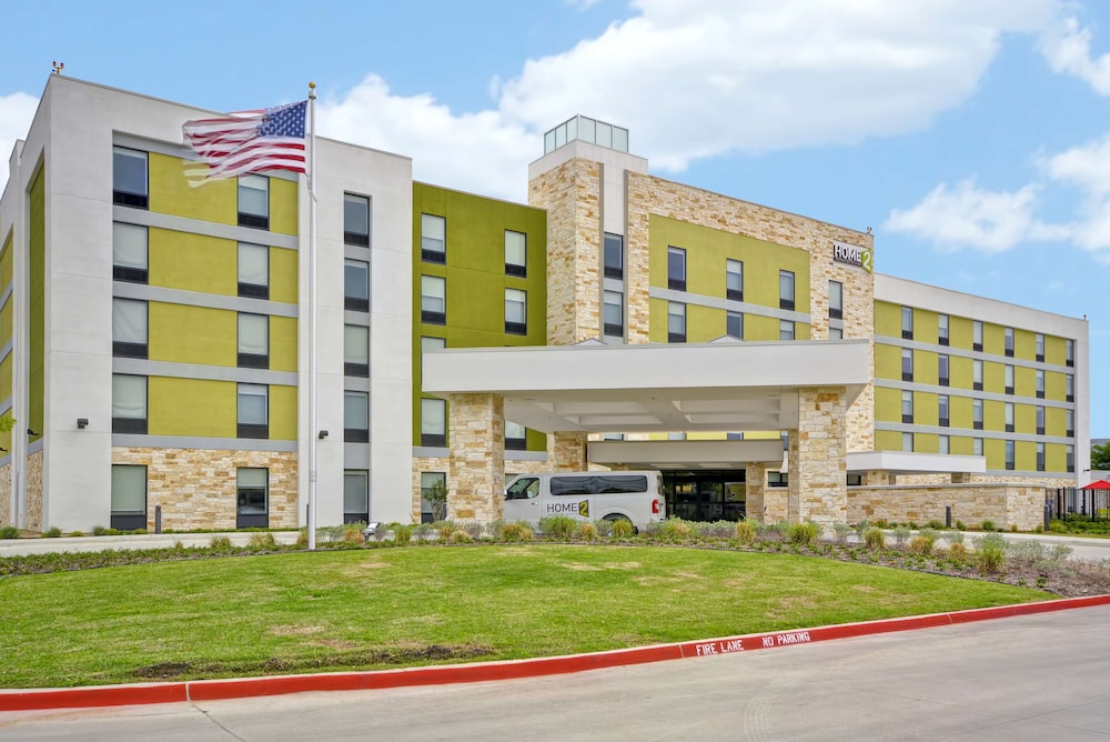 Home2 Suites by Hilton Dallas Addison - featured photo