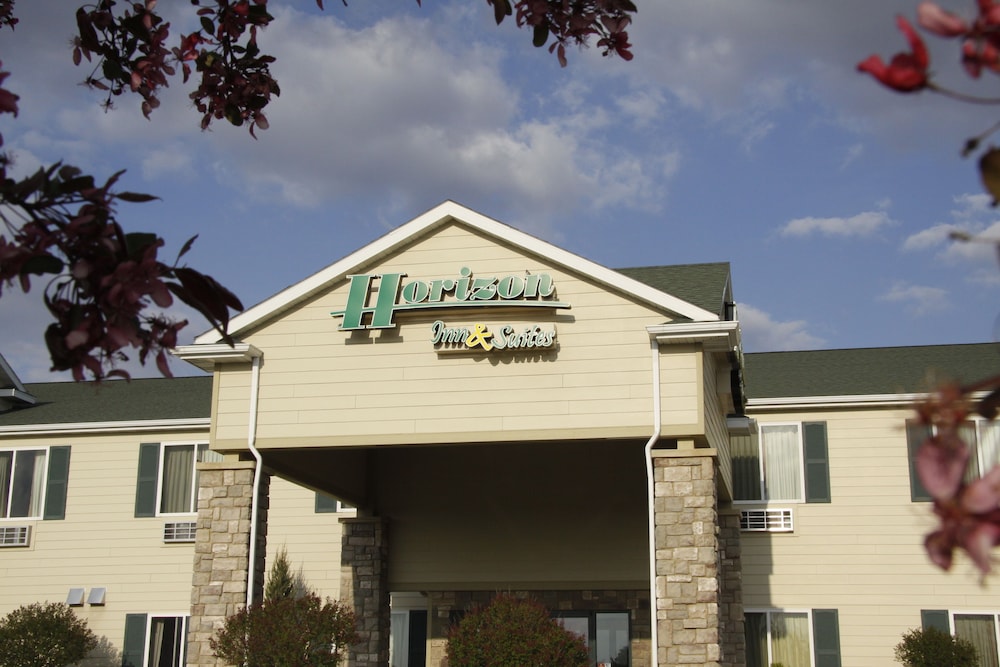 Horizon Inn and Suites - photo 58