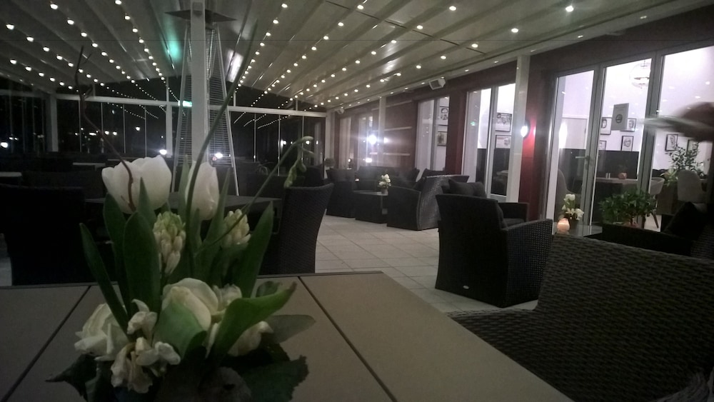 Hotel Falster — Nykobing Falster — photo 4