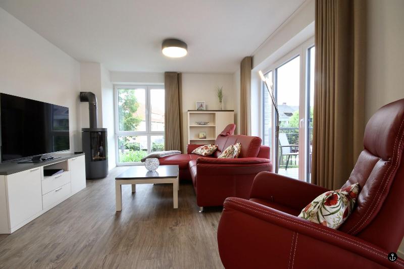 Refugium 8 — 4-Star Luxury Hotel in Kellenhusen, Germany