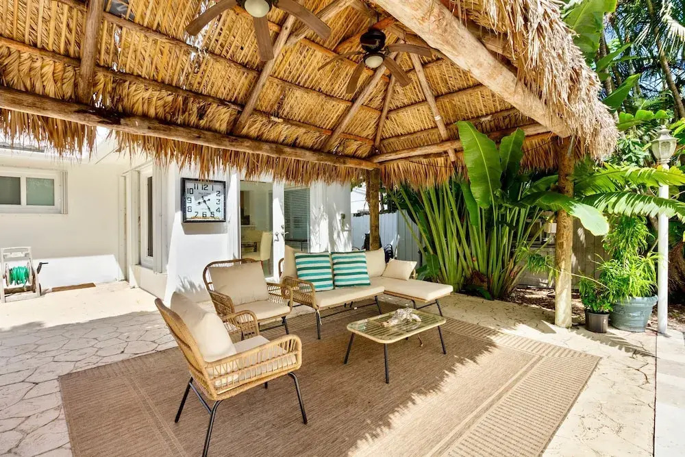 Fabulous Private Oasis With Lgbtq Resort Access - photo 19