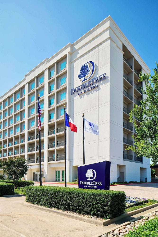 DoubleTree by Hilton Hotel Dallas Love Field in Dallas, United States