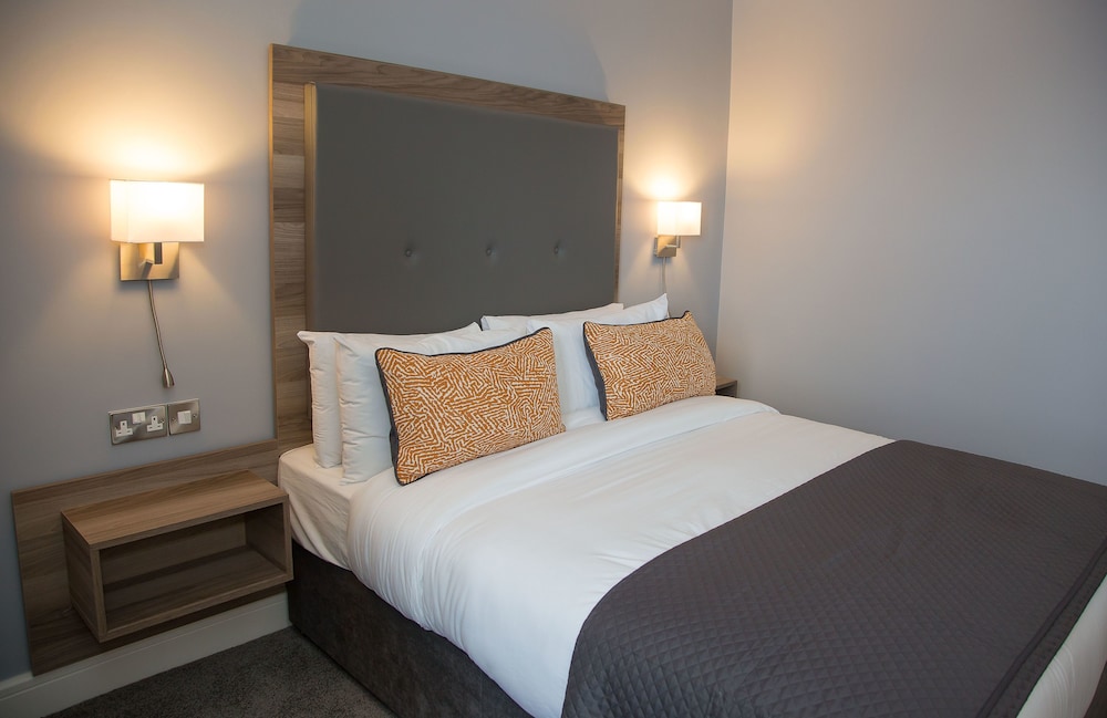 Westlodge Hotel & Leisure Centre