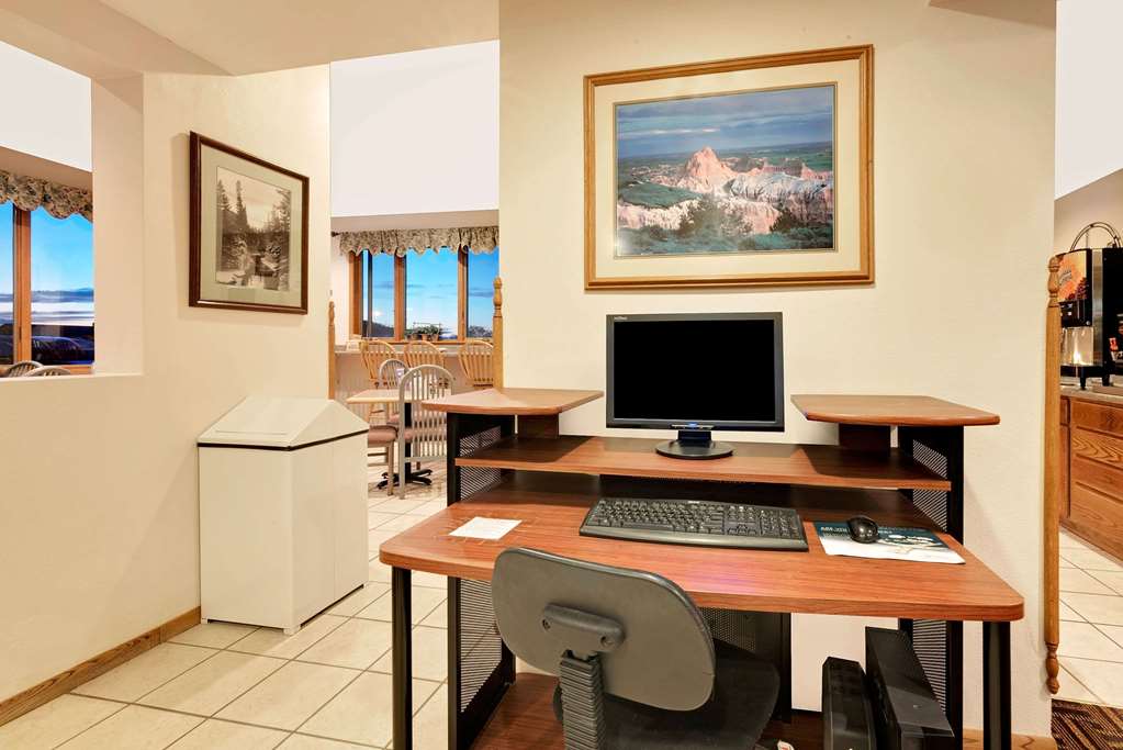 FairBridge Inn & Suites Spearfish - photo 17